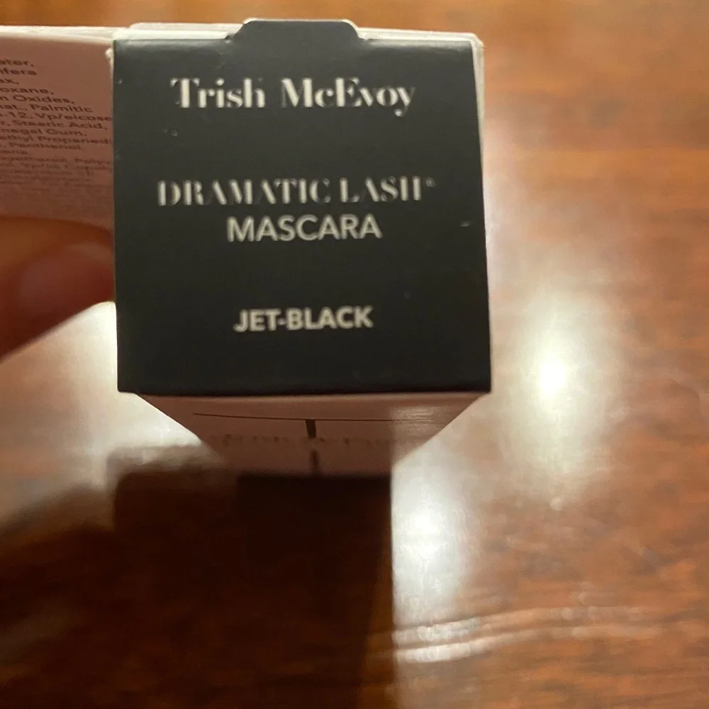 Trish McEvoy new unopened